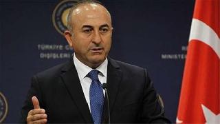 Çavuşoğlu: YPG'nin katılmasına bir şartla olur dedik... 