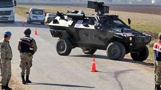 Dersim'de 31 bölgeye 6 ay süreli yasak