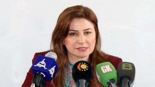 Ezidilerden geri dönüş şartı!