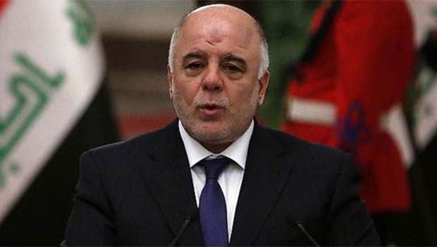 İbadi: Kürt bölgesinin Irak'tan ayrılma niyeti yoktur