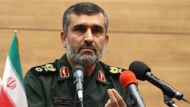 İran: Uzun menzilli füzeye ihtiyacımız yok, hedefimiz İsrail