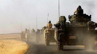 IŞİD'den bombalı saldırı: 3 Türk askeri yaralı