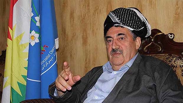 PSDK liderinden Siyasi partilere uyarı