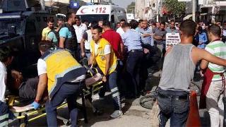 Urfa'da silahlı kavga