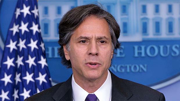 ABD: Kantonların birleşmesini desteklemiyoruz