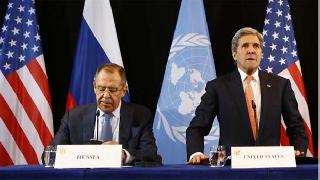 ABD’den Rusya’ya Suriye tehdidi