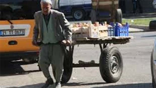 En düşük gelir Kürt illerinde