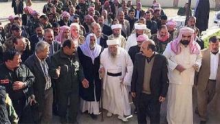 Ezidilerden PKK’ye çağrı