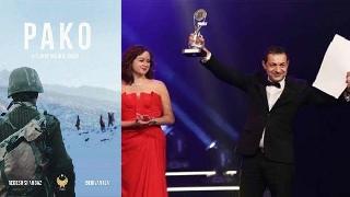 İskenderiye film festivalinden Kürt yapımlarına ödül