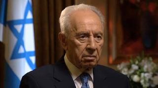İsrail’in eski cumhurbaşkanı Şimon Peres öldü