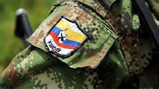 İşte FARC gerillalarının yeni meslekleri