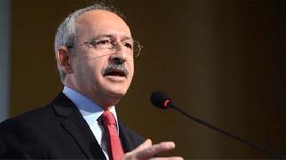 Kılıçdaroğlu: İşten atılanlar ne yapacak, dağa mı çıkacak?