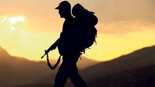 Mardin'de çatışma