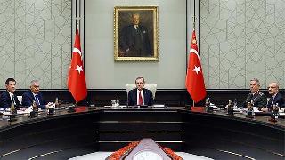 MGK: OHAL uzatılsın