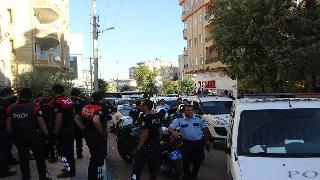 Urfa’da komşu kavgası: 2 yaralı
