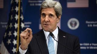 ABD'den Rusya'ya, Bu şartlarda işbirliğinden söz edemeyiz