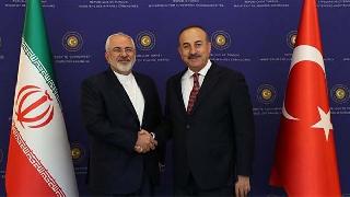 Ankara ve Tahran'dan 'Suriye' anlaşması