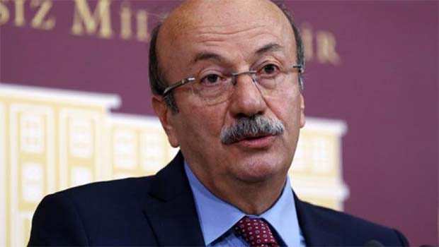 CHP’li Mehmet Bekaroğlu: Kürt sorunu görmezden gelinemez