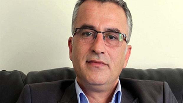 DBP'li Belediye Başkanı tutuklandı