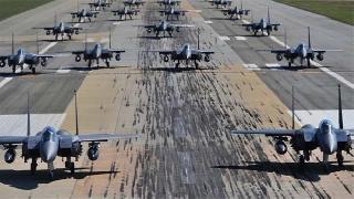 Haseke ile Şeddadi arasında yeni ABD üssü