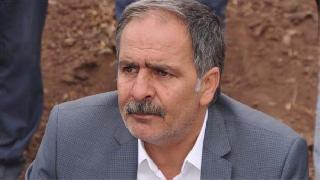 Korucu akrabaları öldürülen Başkan DBP'den istifa etti