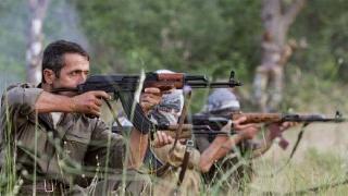 Ordu'da çatışma...