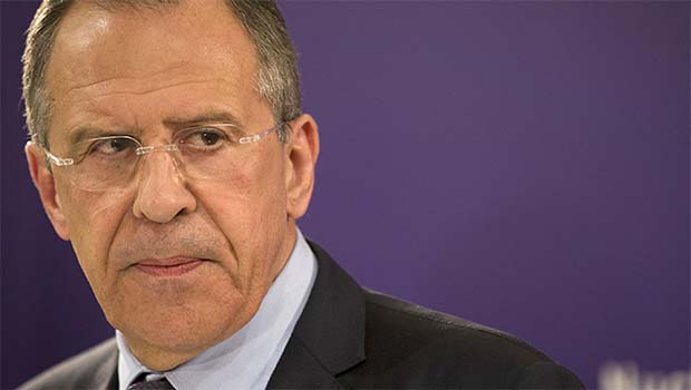 Rusya: El Nusra, ABD'nin B planı