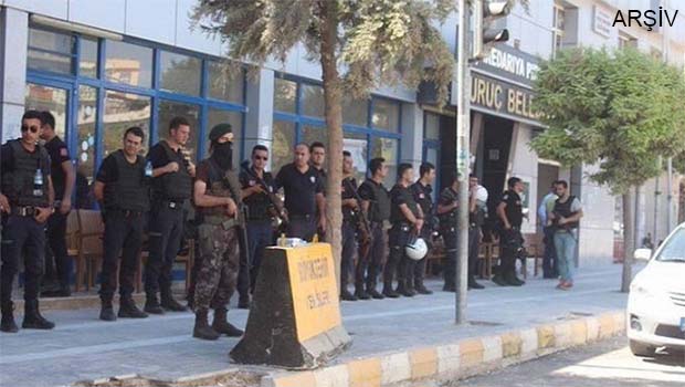 Urfa'da 3 belediyeye daha kayyum atandı