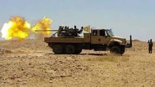 Ankara: PYD olursa Kürt-Arap savaşı engellenemez