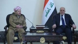 Başkan Barzani bağımsızlık talebini açıkça dile getirdi
