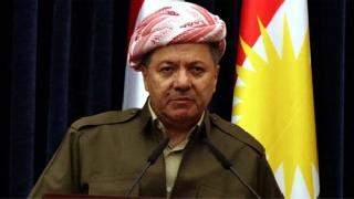 Başkan Barzani'den Maliki'ye ret!