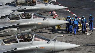 Fransa'dan büyük Musul operasyonu açıklaması