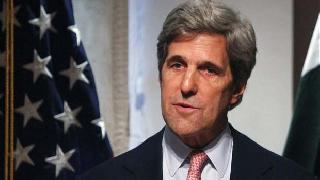 John Kerry'nin ses kaydı sızdırıldı