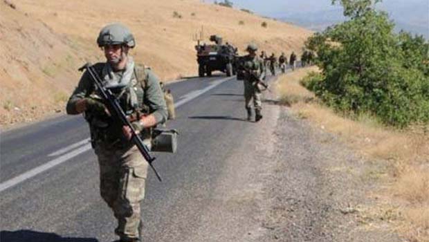 Lice ve Hani'de 13 köyde sokağa çıkma yasağı