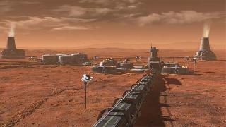 Mars’ta ekonomi nasıl olacak?