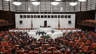 TBMM açılıyor, Gündem Suriye ve Irak tezkereleri