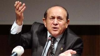 AKP'li Burhan Kuzu: Kürt Devleti planı hazırdı