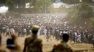 Etiyopya'da göstericilere ateş açıldı: Çok sayıda ölü var