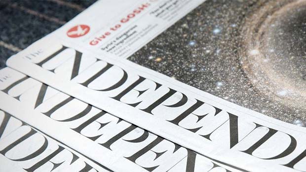 Independent’den flaş ‘Türkiye’ iddiası