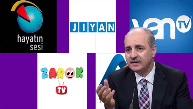 Kurtulmuş: RTÜK raporuna göre yeni değerlendirme yapabiliriz