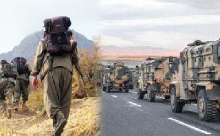 Peşmerge: Musul operasyonunda PKK ve Türk askerini istemiyoruz