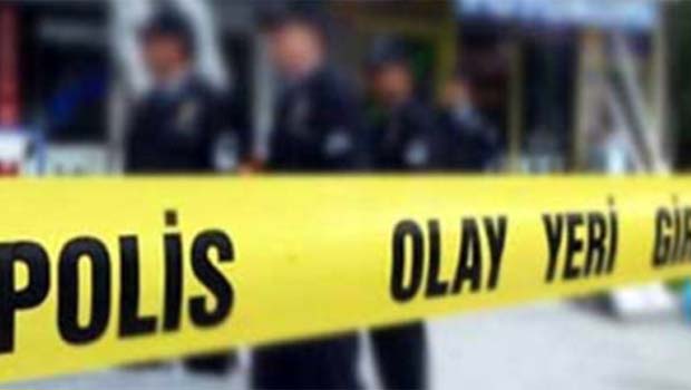 Urfa'da cinayet!