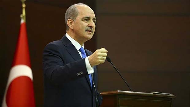 Ankara: Musul ve Rakka operasyonu yapılacaksa...