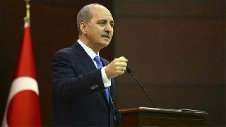 Ankara: Musul ve Rakka operasyonu yapılacaksa...  