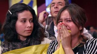 Barışı en çok isteyenler, savaştan en çok etkilenenler