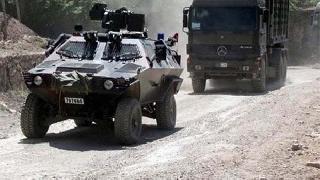 Çukurca'da sokağa çıkma yasağı