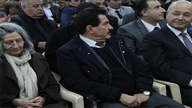 İran'dan Süleymaniye’ye ikinci bir heyet