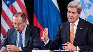 Lavrov'dan Suriye konusunda ABD'ye suçlama