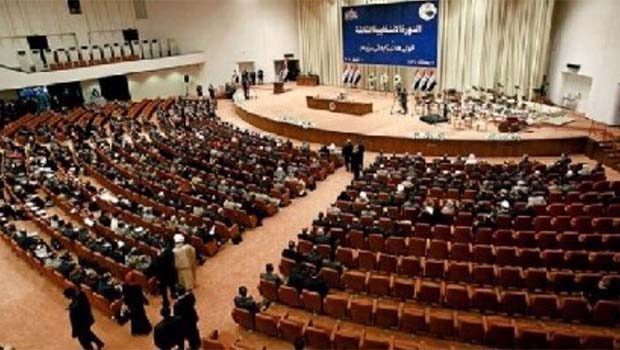 Irak parlamentosunda 'Türk büyükelçi sınır dışı edilsin' talebi