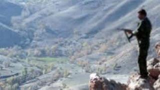 Koruculara silahlı saldırı